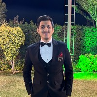 Devanshu Mehta