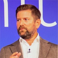 Patrick Brice