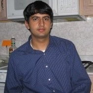 Nitin Advani