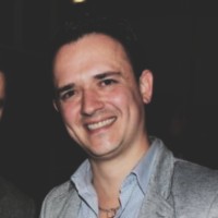 Pedro David Pérez Sterling