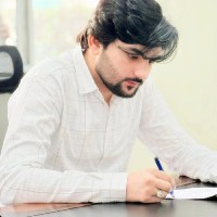 Syed Ali Haider Naqvi