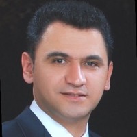 Ebrahim Saeidi P.Eng, M.A.Sc, LEED AP