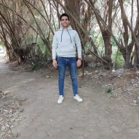 Yehia Eldeeb