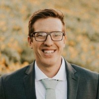 Jeff Otterstrom