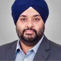 Inderveer Singh Ghai