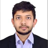 Aneesh Paul