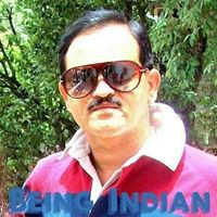 Mohd Usman