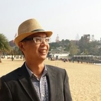 Stephen C.M. Ng
