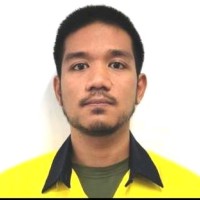 Leander Viloria
