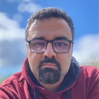 Mahdi Asri