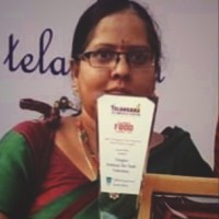 Venkata Sri Sai Valli M.