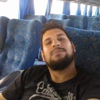 Alejandro Lombar