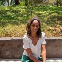 Tsion Getachew