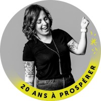 Amélie M. Bruneau