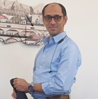 Mohammad Abdoljawad