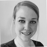 Nadia Tammi Filbert