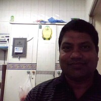 Ashraf Aboobacker