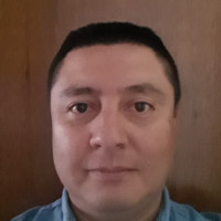 Alejandro Flores Rosales