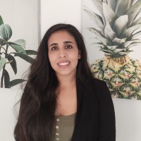 Maryam El Arfaoui