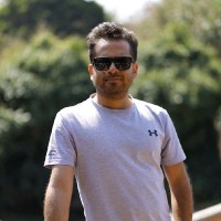 Saeed Nikkhah