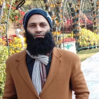 Syed Sikandar Ali Shah