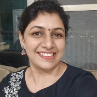 Rachana Panchal