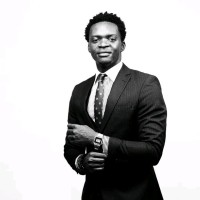 Kelvin Monya