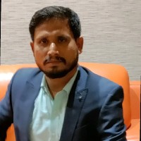 Ravi Kumar
