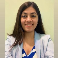 Parita Shah