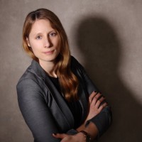 Lisa Vingerhoets