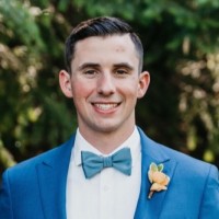 Zach Stanley