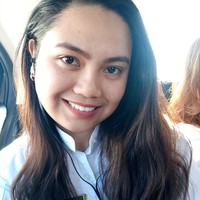 Gerlyn Sasi