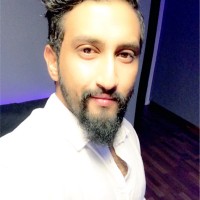 Mohammad Alomari