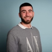 Dylan Shehidoglou