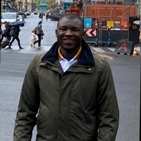 MORY CAMARA