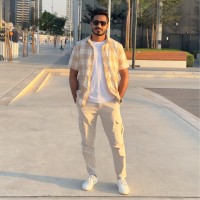 Md Ismail