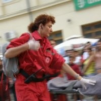 cristina baluta