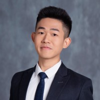 Liang Stephen