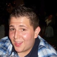 Ashley Woolford