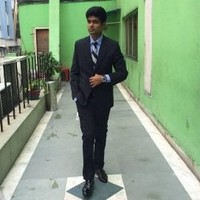 Pritam Dey
