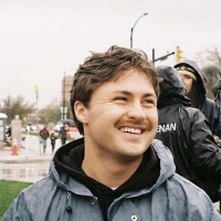 Nate Bricker