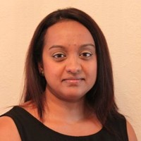 Reena Patel