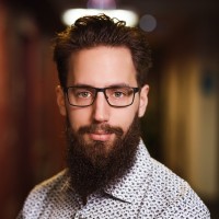 Arnoud Poll Jonker