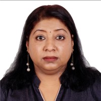 Raji Menon