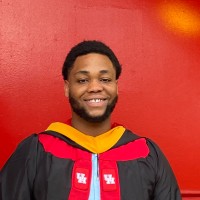 Macdennis Nwaeze, M.Sc, Git
