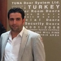 Ahmet Tuna