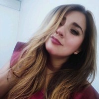 Rebeca Gonzalez