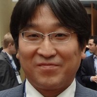 Noboru Taniguchi