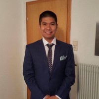 Minh Thong Pham