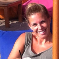 Jo Langham